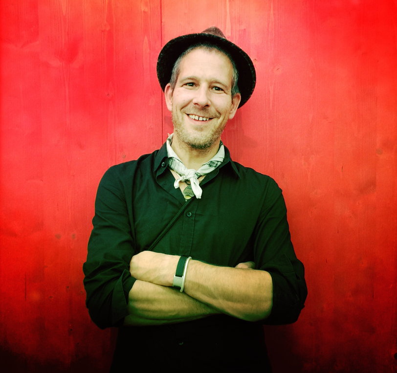 Andreas Staebler - Landlergschwister