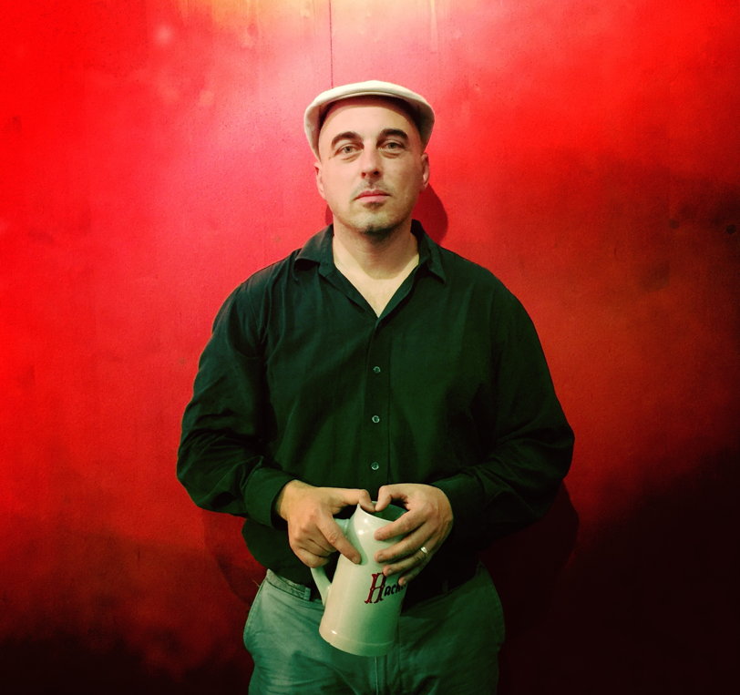 Mathias Götz - Landlergschwister