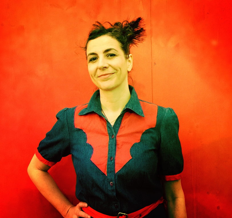 Manu Rzytki - Landlergschwister