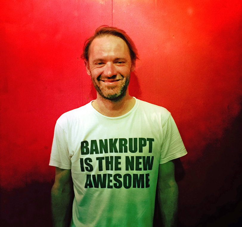 Sascha Schwegeler - Landlergschwister