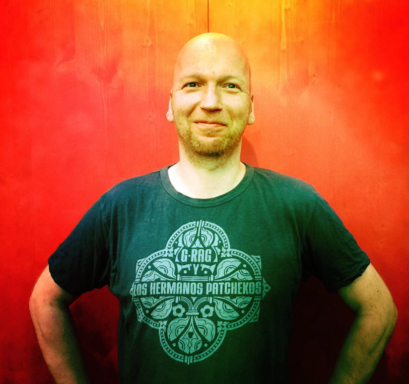 Mikel Zelig - Landlergschwister