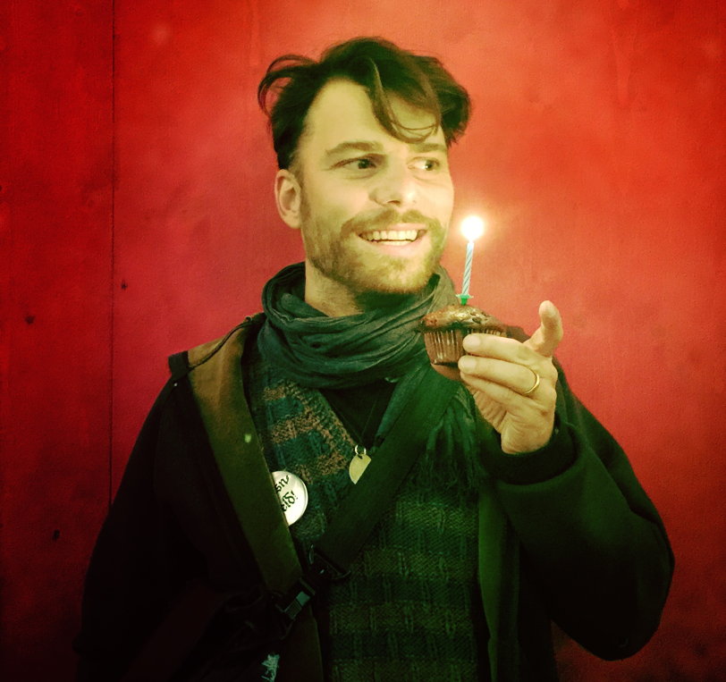 Matthias Thar - Landlergschwister