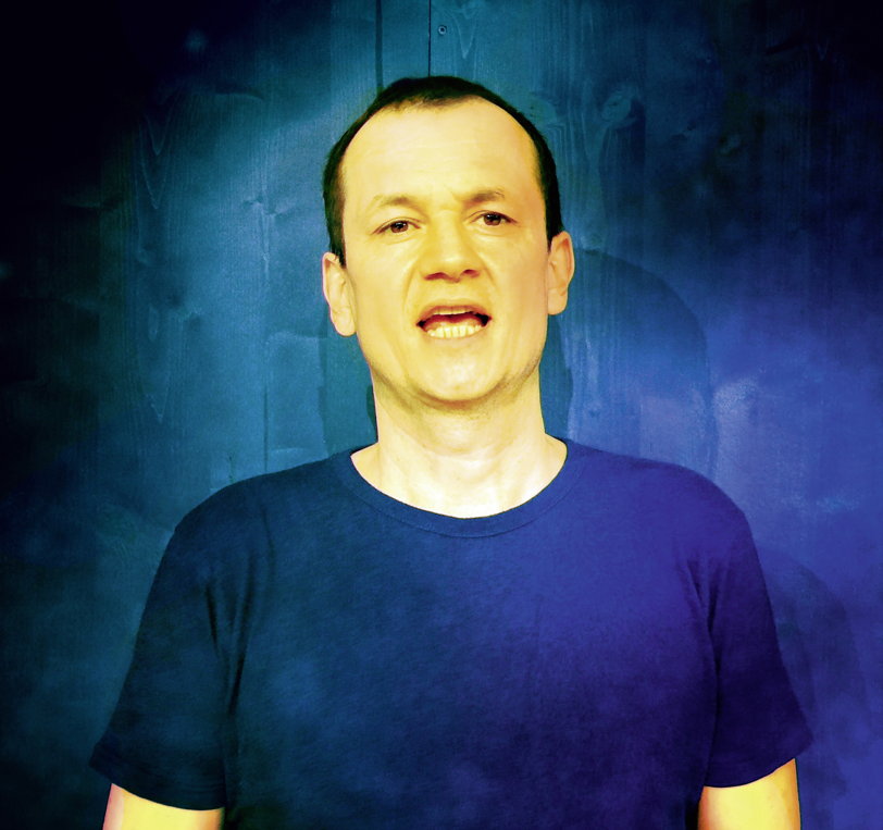 Markus Binder - Attwenger