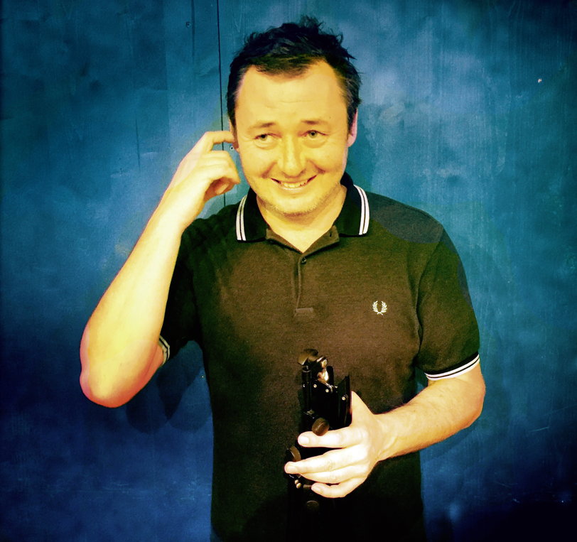 HP Falkner - Attwenger