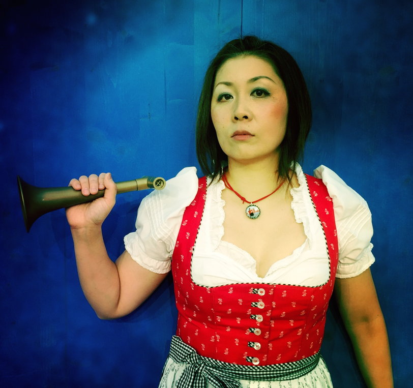 Nami Kamata - Coconami