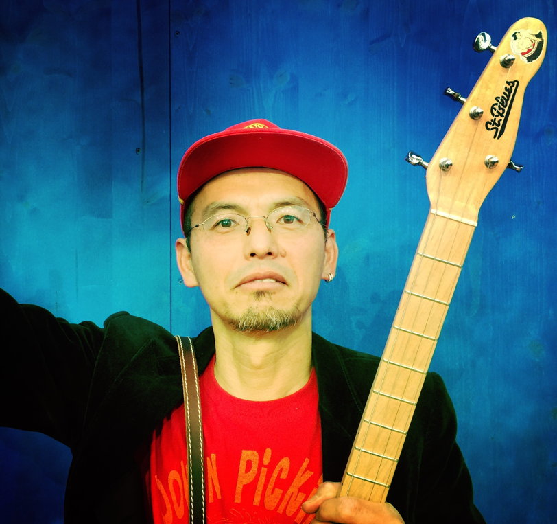 Miyaji Mitsuyoshi - Coconami