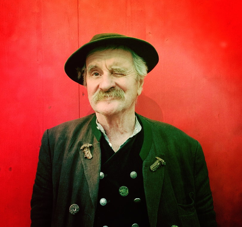 Ferdinand Schuster - Coconami