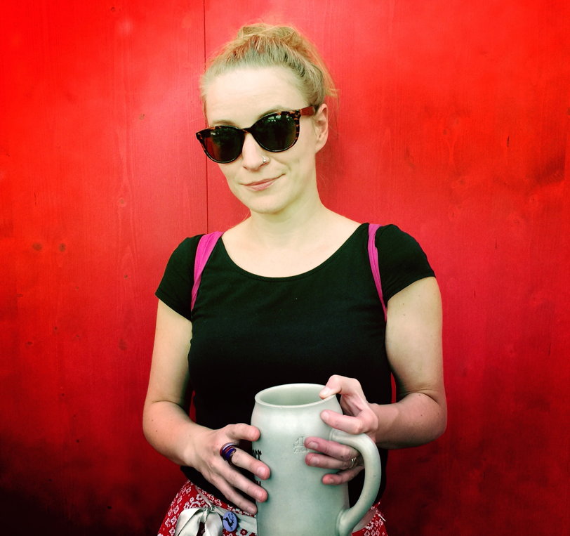 Sophie Meier-Rastl - Zwirbeldirn