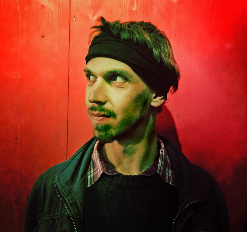 Maximilian Pongratz - Kofelgschroa