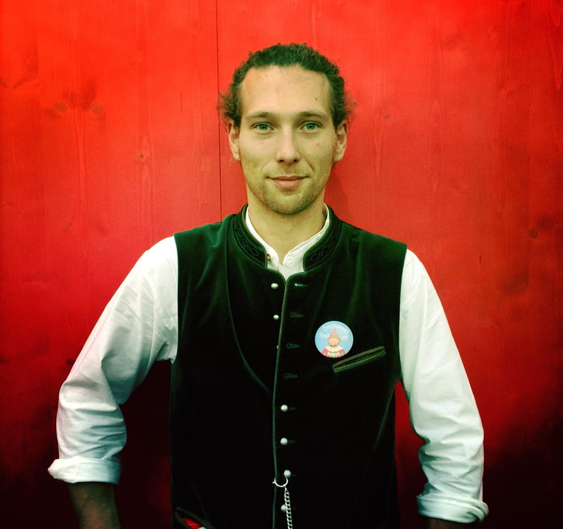 Marcus Schlagenhaufer - Sound