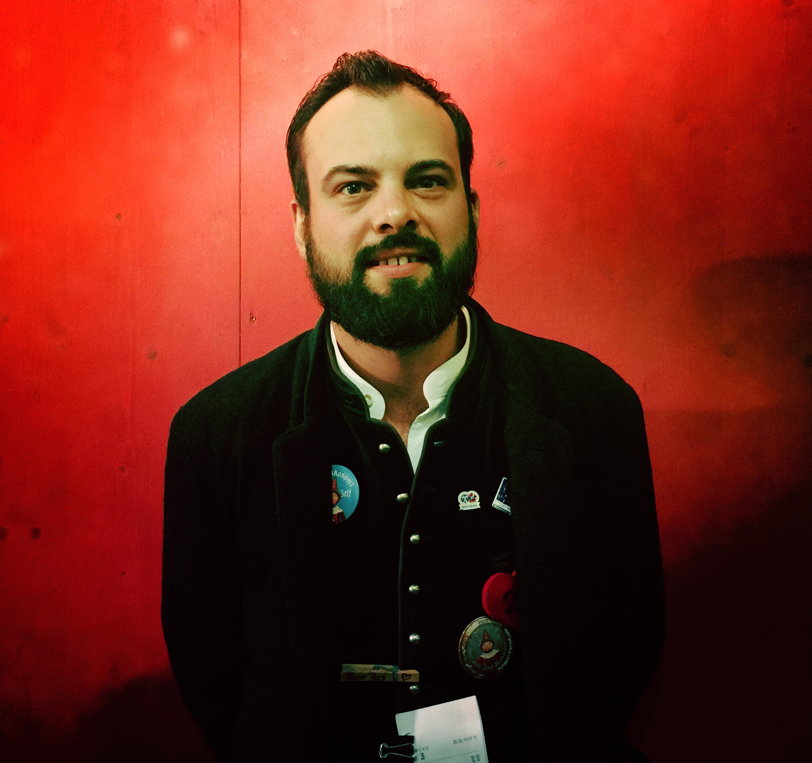 Felix Klein - Kellner