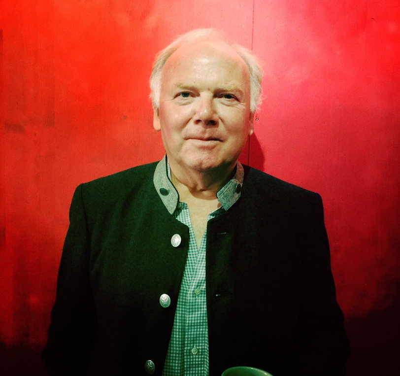 Hans "Giovanni" Lauer - Paparazzo