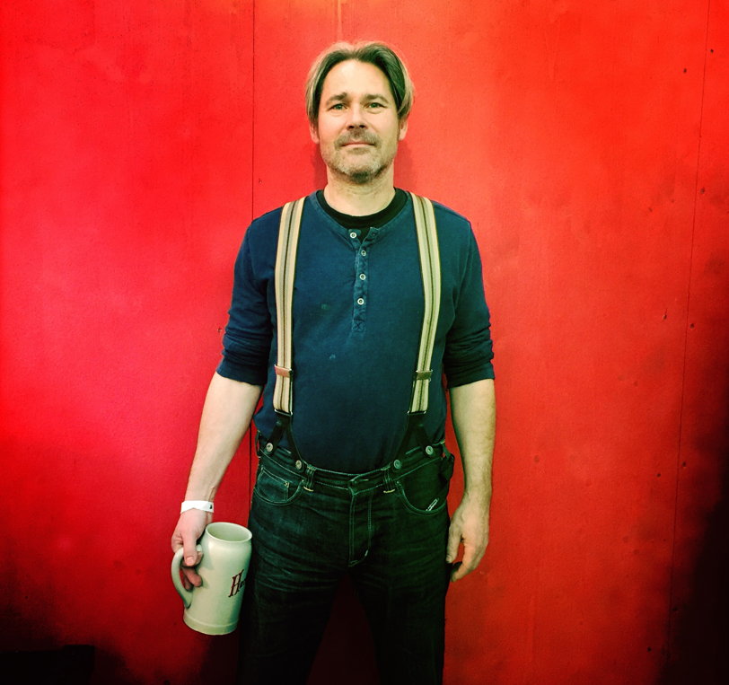 Karsten Johne - Swinglyons